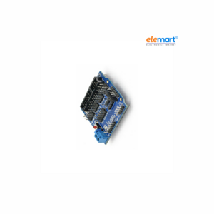 Sensor Shield Expansion Board V5 for Arduino