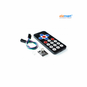 Infrared IR Wireless...