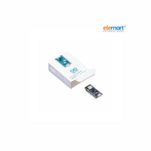 Nano 33 IOT with Hea...