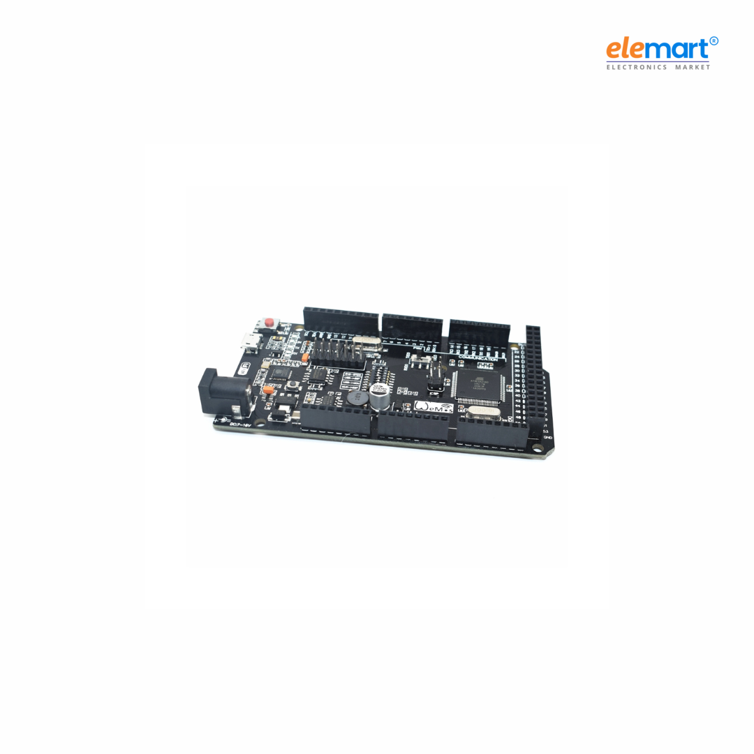 Mega WiFi R3 Atmega 2560 NodeMCU ESP8266 32Mb Compatible with Arduino