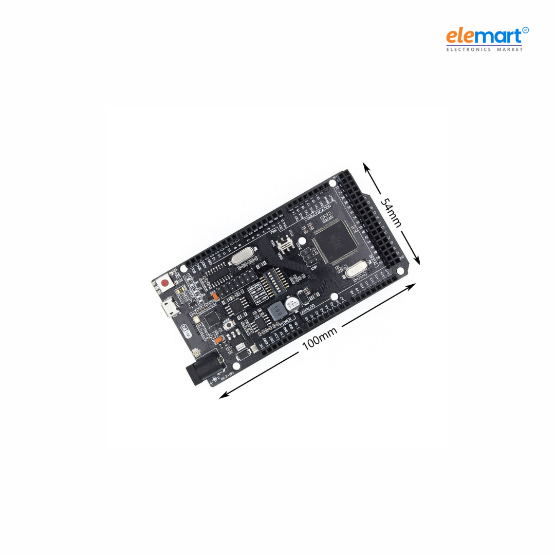 Mega WiFi R3 Atmega 2560 NodeMCU ESP8266 32Mb Compatible with Arduino