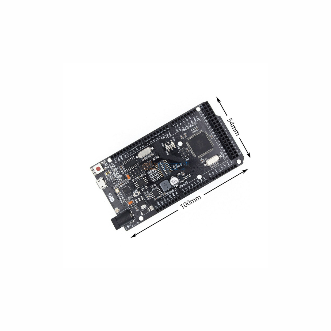 Mega WiFi R3 Atmega 2560 NodeMCU ESP8266 32Mb Compatible with Arduino