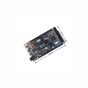 Mega WiFi R3 Atmega 2560 NodeMCU ESP8266 32Mb Compatible with Arduino