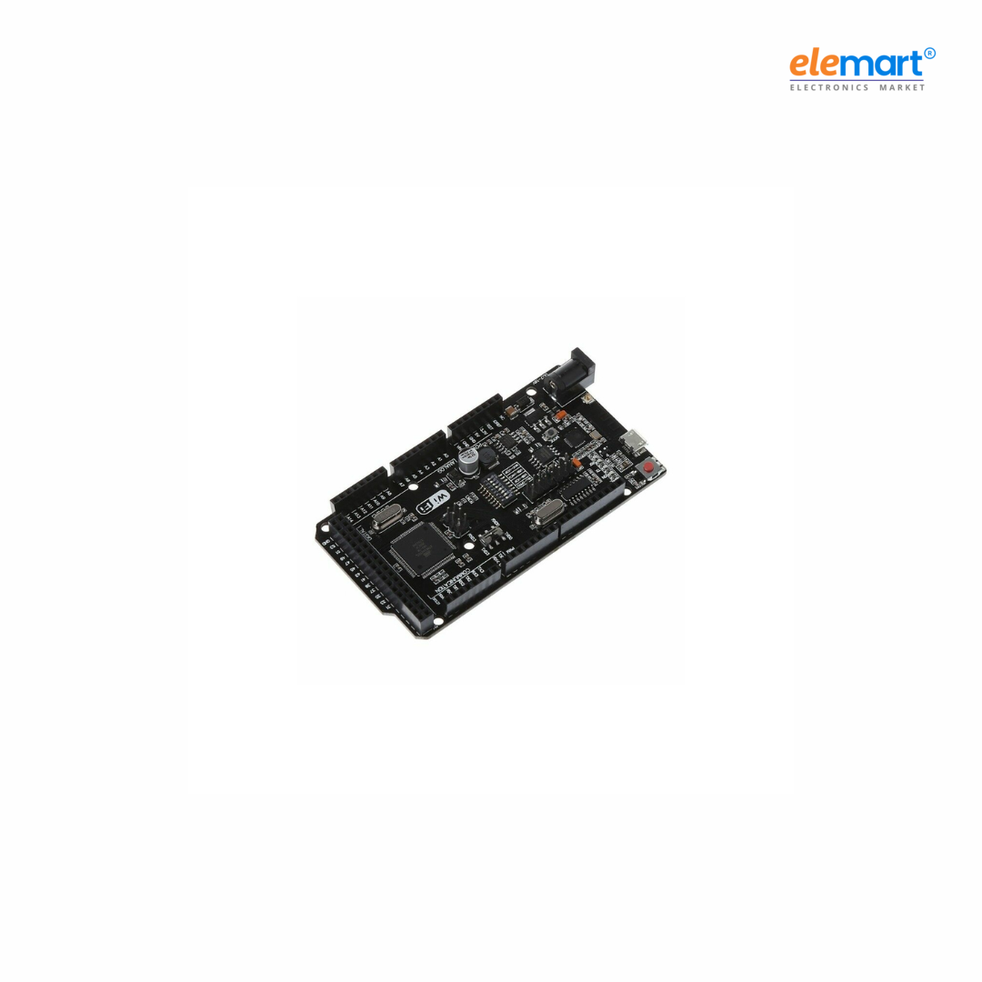 Mega WiFi R3 Atmega 2560 NodeMCU ESP8266 32Mb Compatible with Arduino