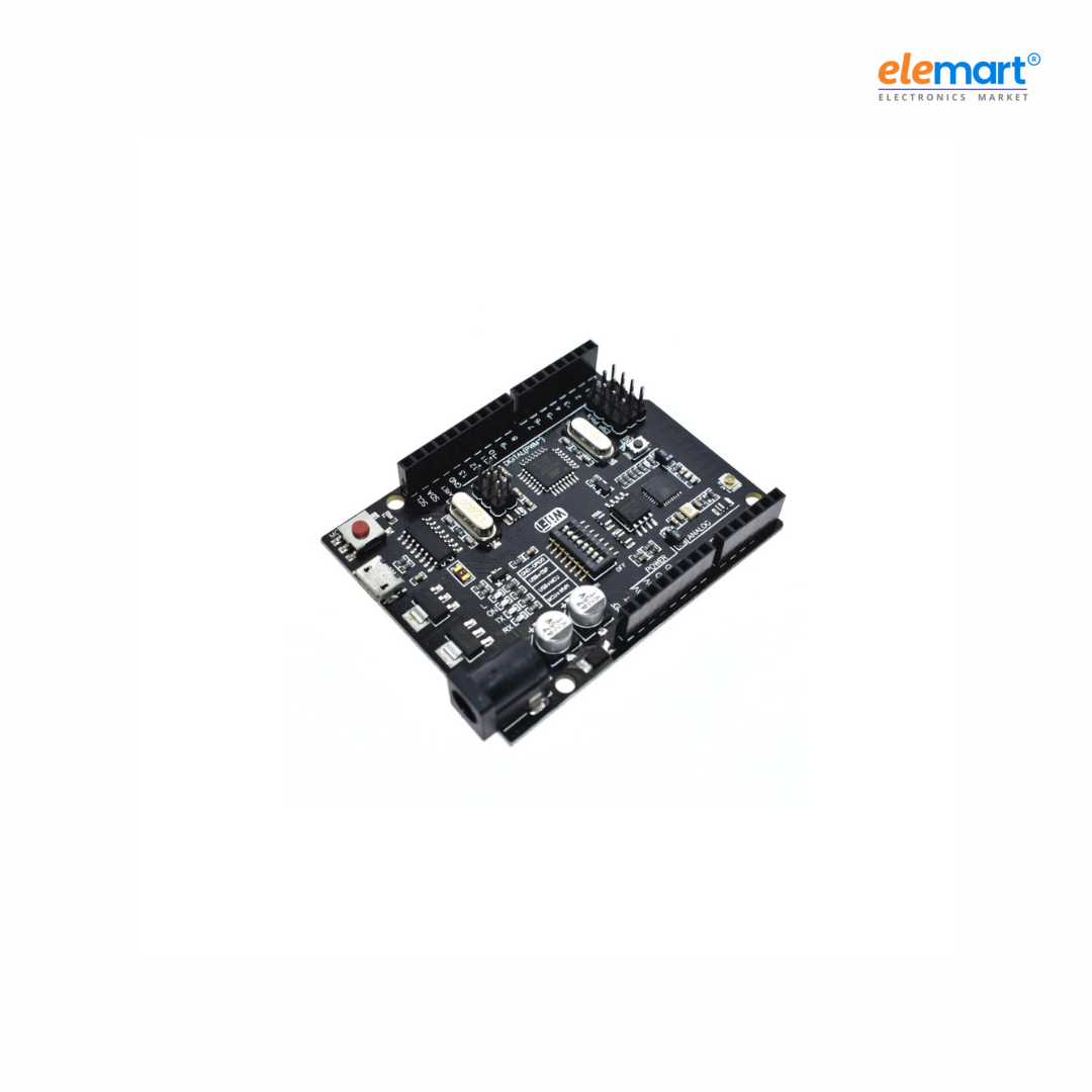 UNO WIFI ESP8266 CH340 Development Board