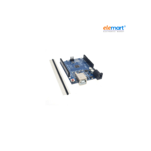 Uno R3 CH340G ATmega328p Development Board Compatible with Arduino SMD