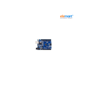 Uno R3 CH340G ATmega328p Development Board Compatible with Arduino SMD