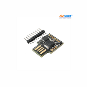 attiny85 digispark d...