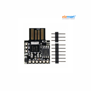 attiny85 digispark development board arduino compatible