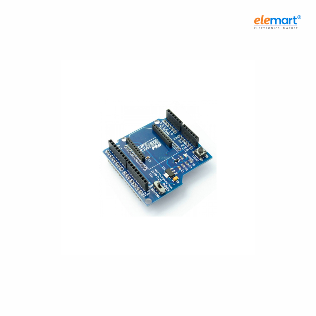 xBee Shield for Arduino UNO V3 Compatible with Bluetooth Bee