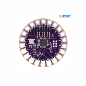 Lilypad ATmega328P M...