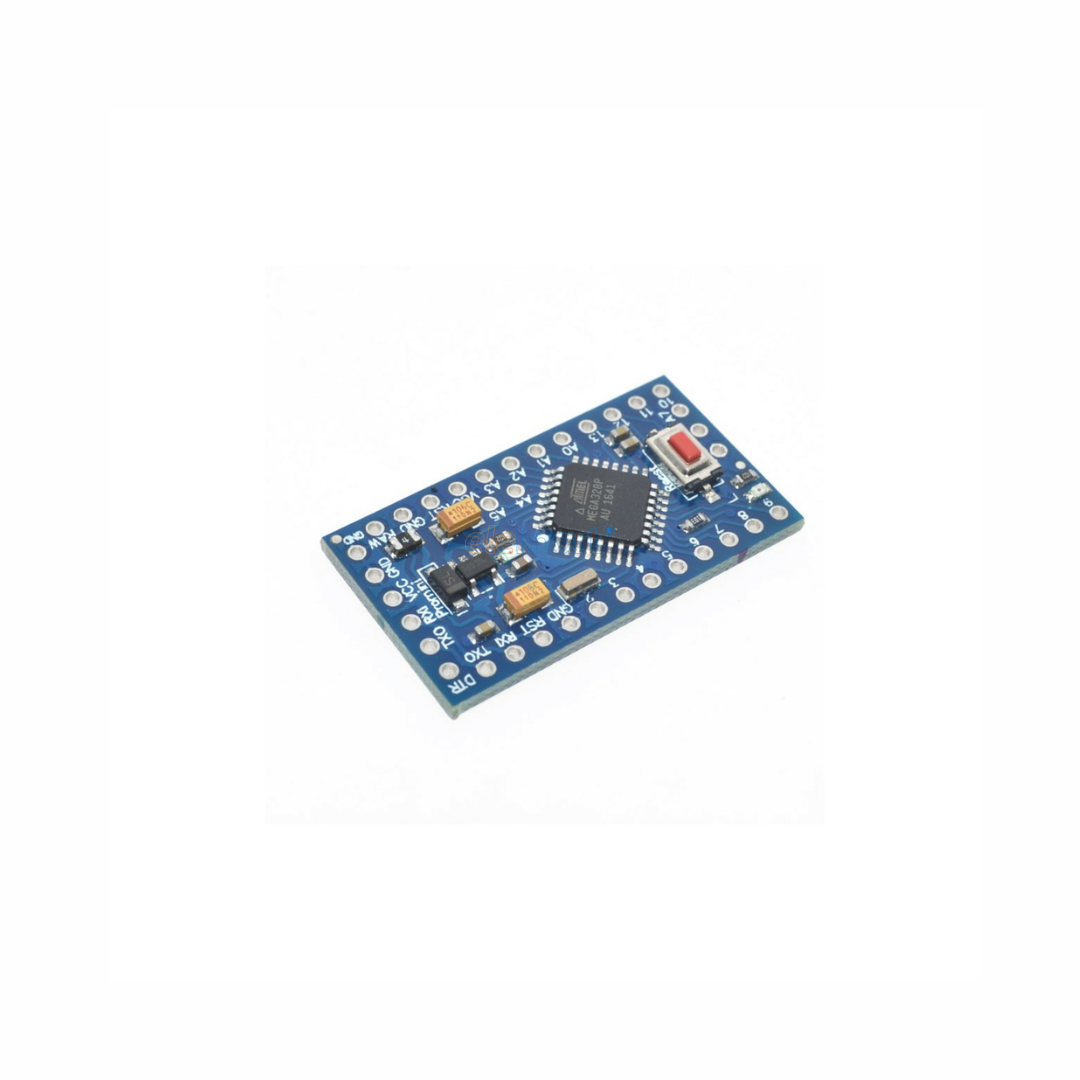 Pro Mini Atmega328 Compatible Board 3.3V 3V3 8Mhz