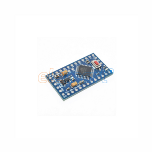 Pro Mini Atmega328 Compatible Board 3.3V 3V3 8Mhz