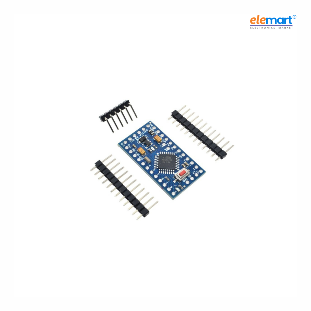 Pro Mini Atmega328 Compatible Board 3.3V 3V3 8Mhz