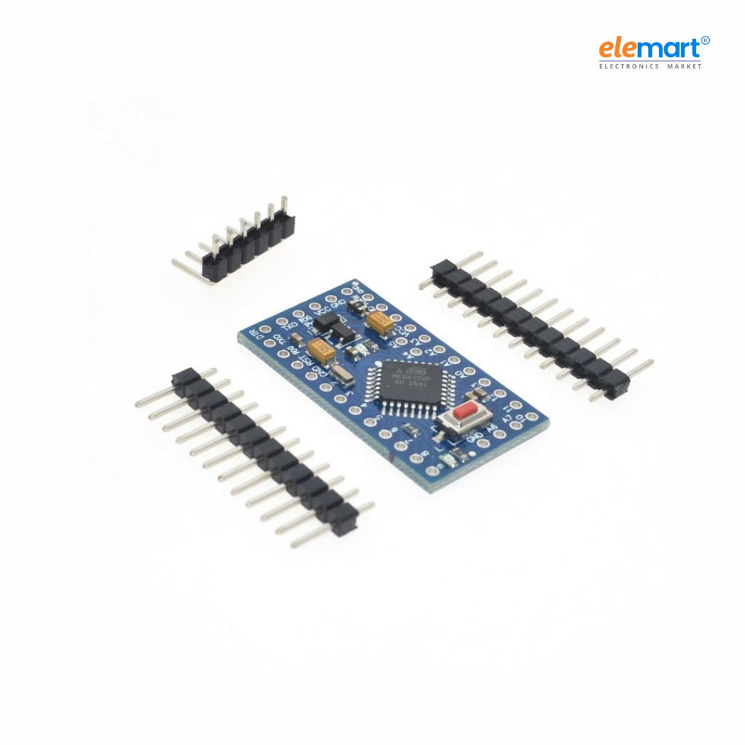 Pro Mini Atmega328 Compatible Board 3.3V 3V3 8Mhz