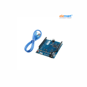 Leonardo R3 Atmega32u4 Development Board with Cable