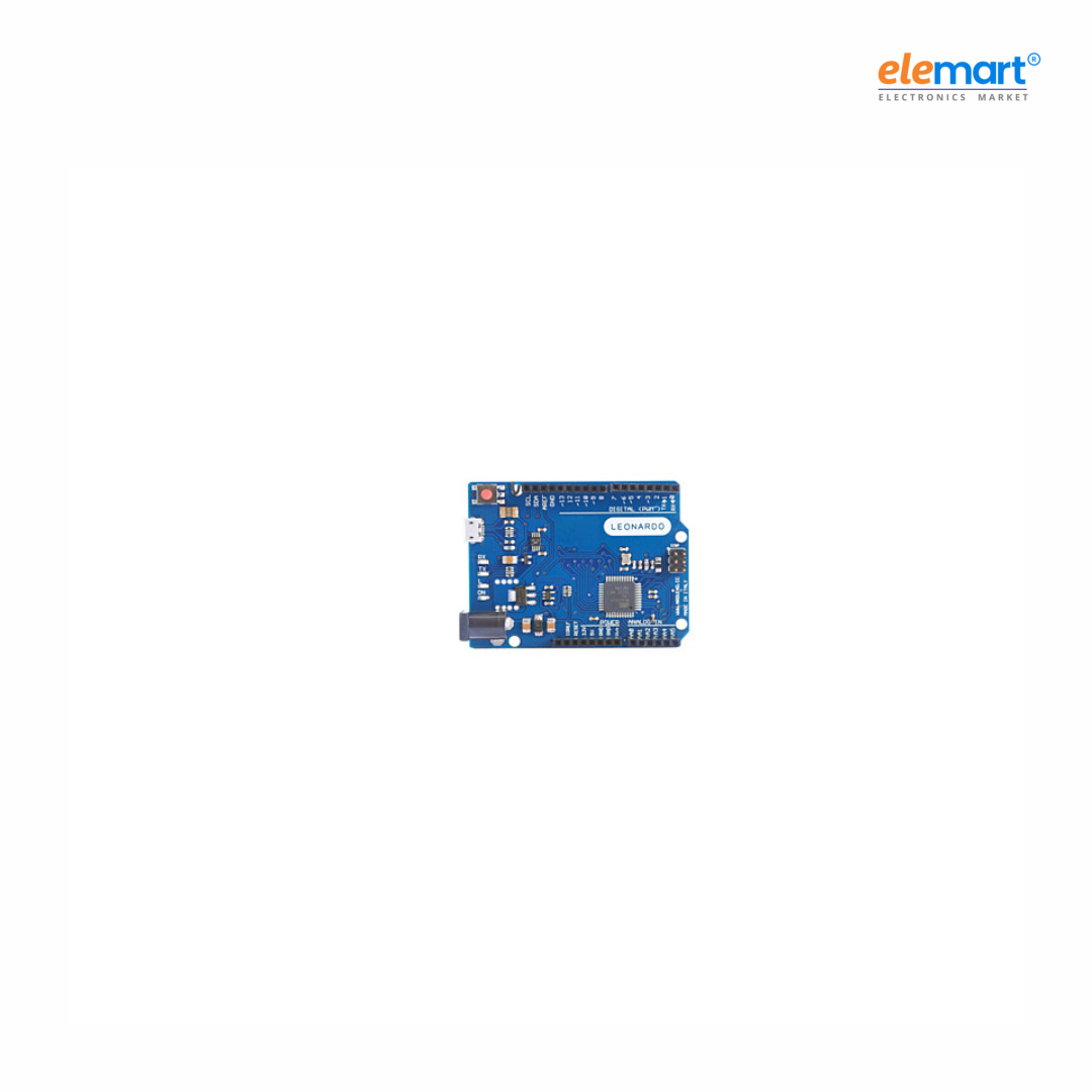 Leonardo R3 Atmega32u4 Development Board with Cable