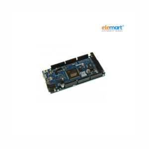Due R3 ARM Cortex-M3...