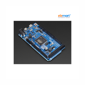 Due R3 ARM Cortex-M3 AT91SAM3X8E Development Board
