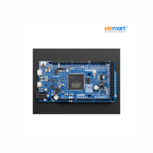 Due R3 ARM Cortex-M3 AT91SAM3X8E Development Board