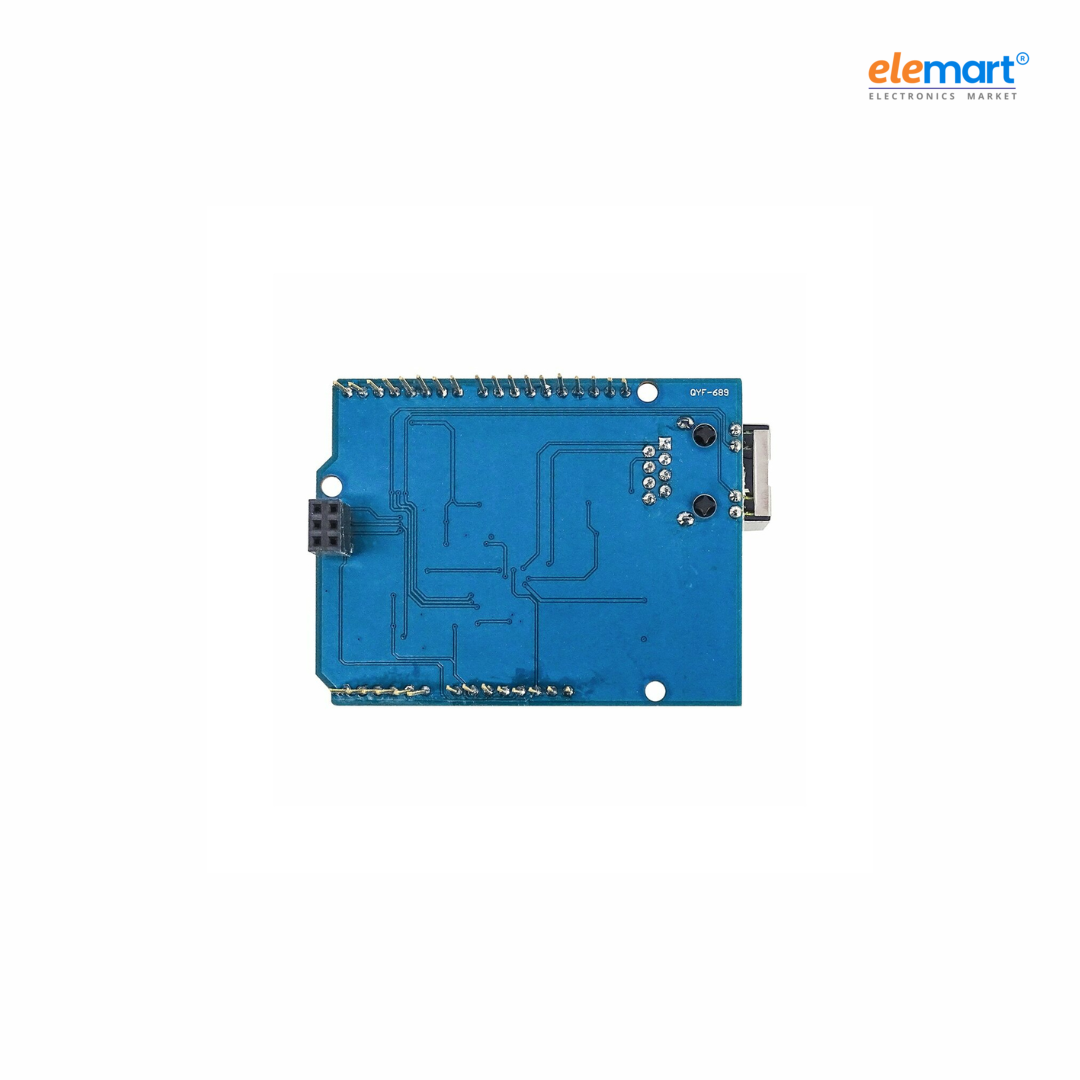 Ethernet Shield for Arduino UNO MEGA W5500 upgraded W5100 for IoT