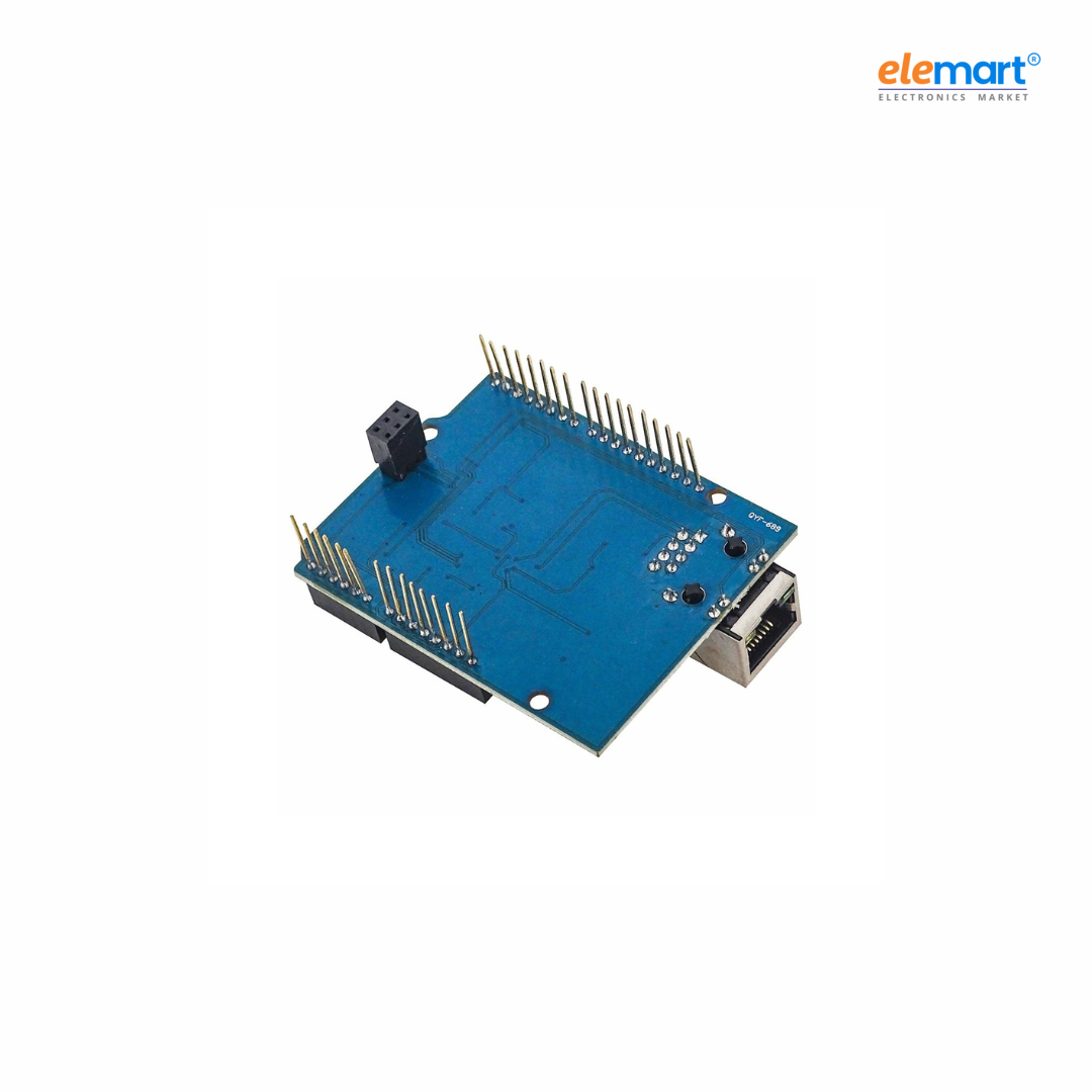 Ethernet Shield for Arduino UNO MEGA W5500 upgraded W5100 for IoT