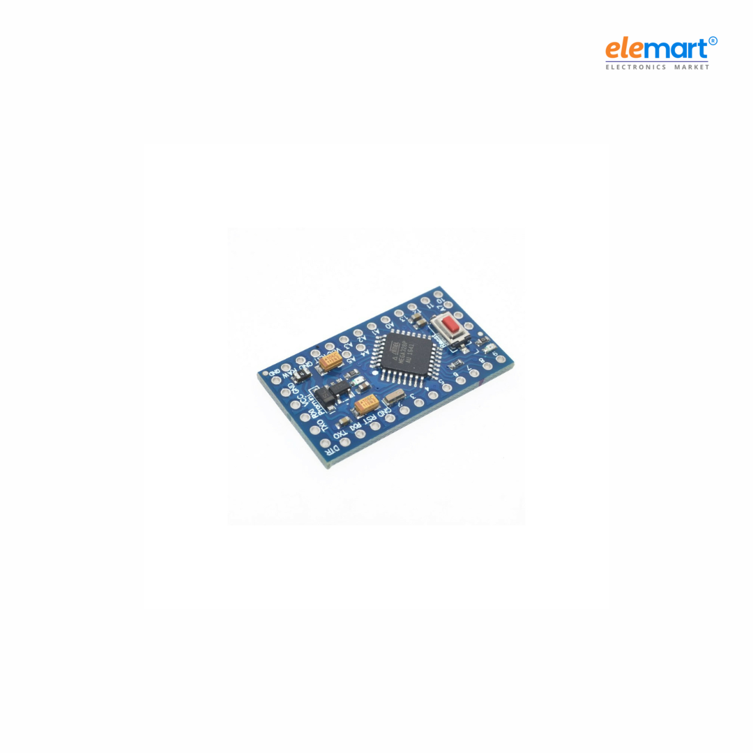 Pro Mini Atmega328 Compatible Development Board 5V 16Mhz