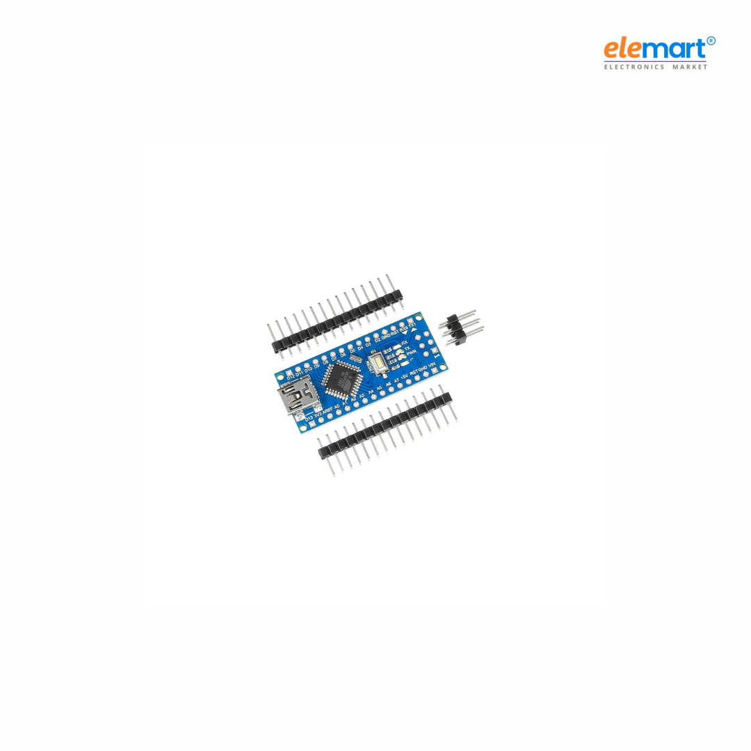 Nano V3 Atmega328 Development Board Board CH340 USB