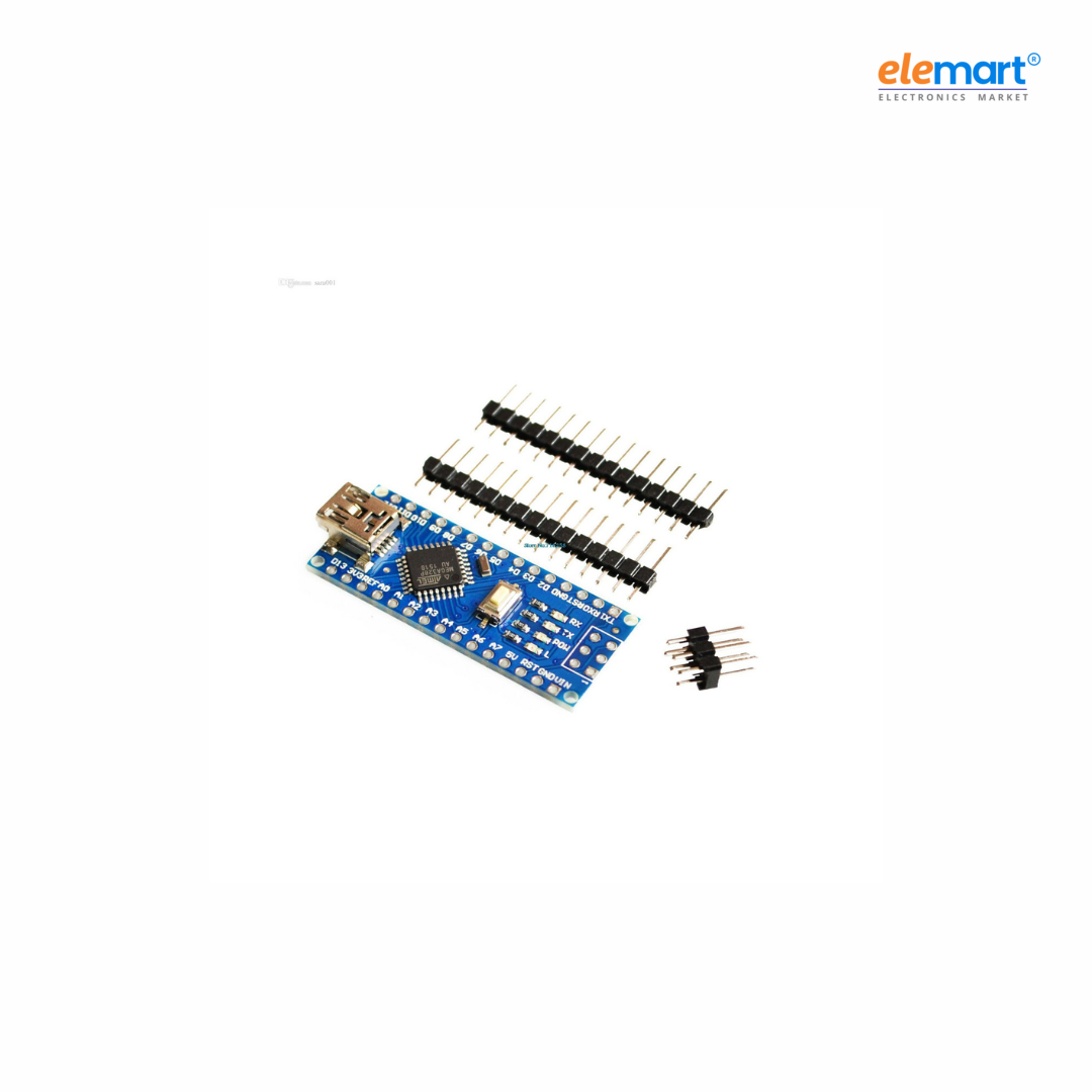 Nano V3 Atmega328 Development Board Board CH340 USB