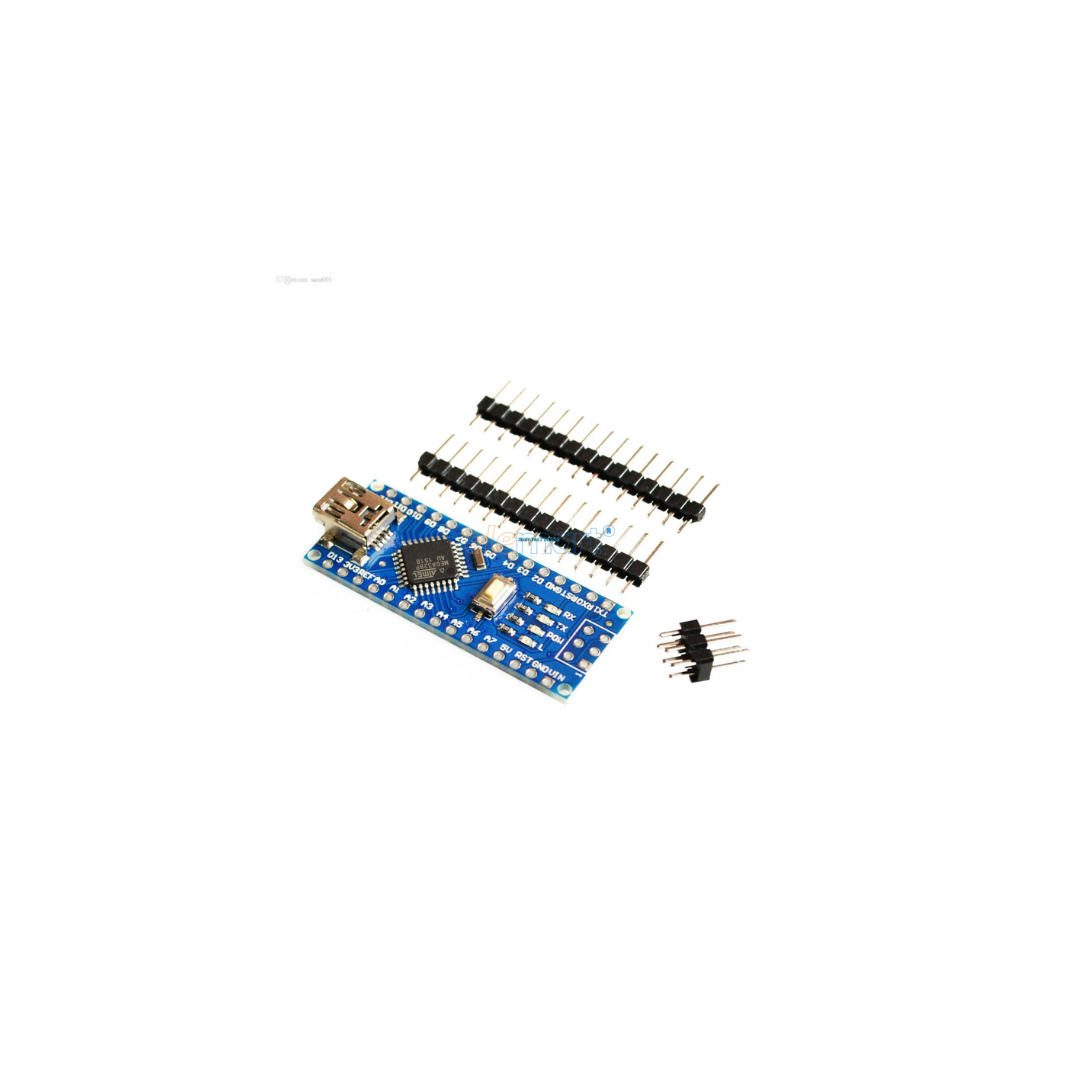 Nano V3 Atmega328 Development Board Board CH340 USB