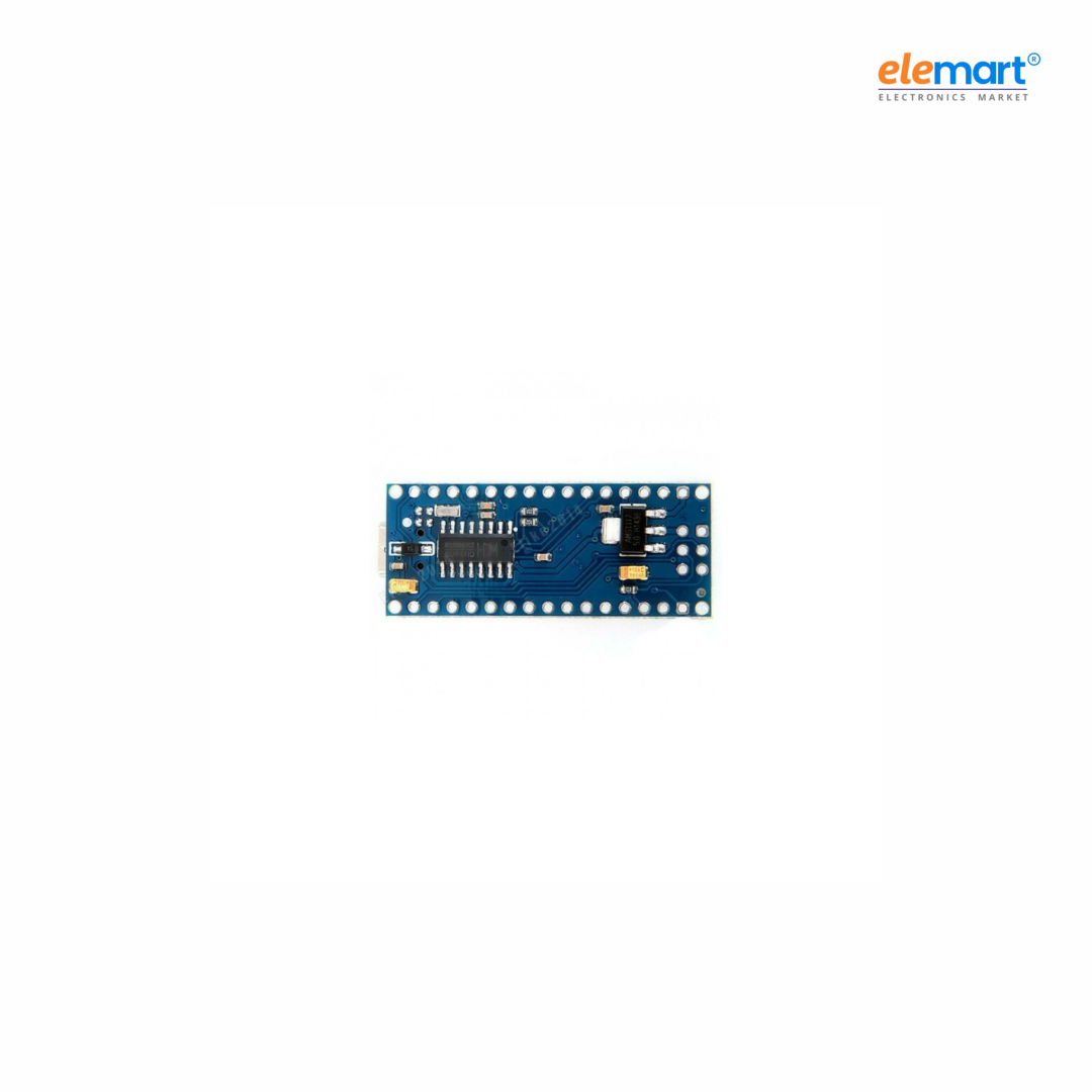 Nano V3 Atmega328 Development Board Board CH340 USB