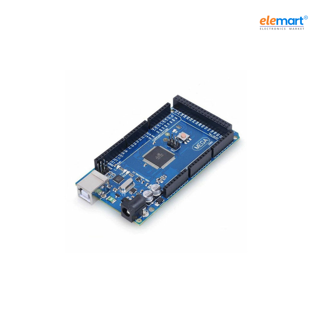 Mega R3 Atmega2560 Microcontroller Development Board