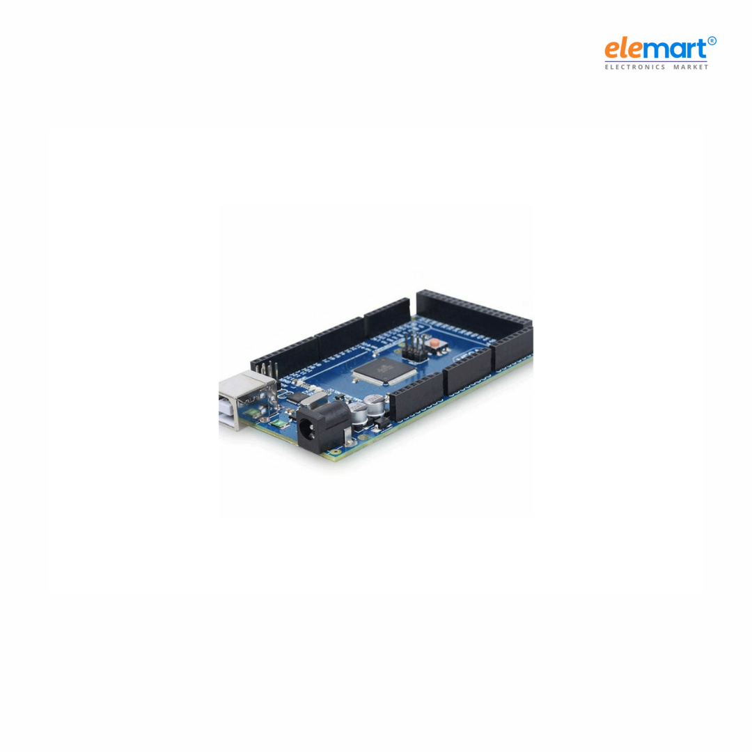 Mega R3 Atmega2560 Microcontroller Development Board