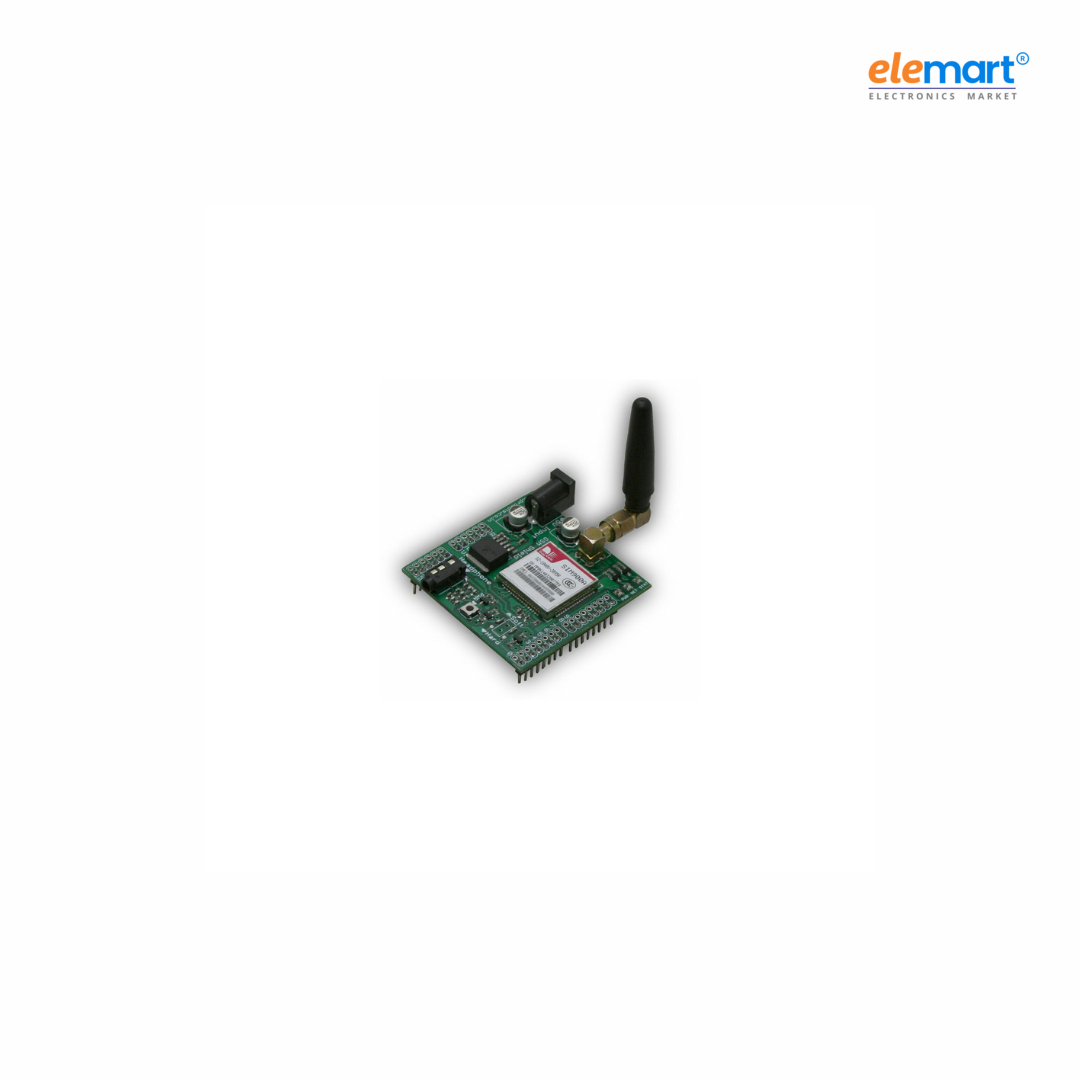 GSM GPRS Shield for Arduino SIM800A UNO Leonardo Mega
