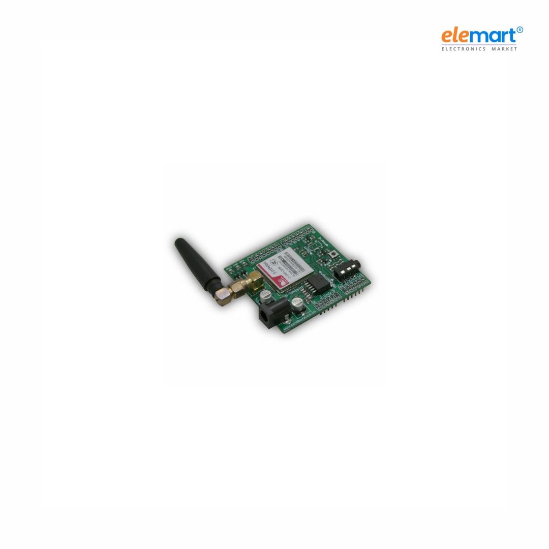 GSM GPRS Shield for Arduino SIM800A UNO Leonardo Mega