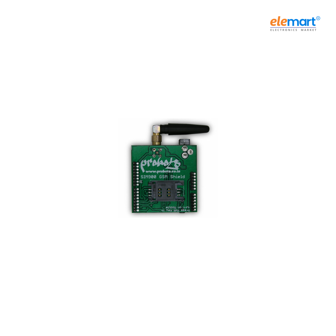 GSM GPRS Shield for Arduino SIM800A UNO Leonardo Mega