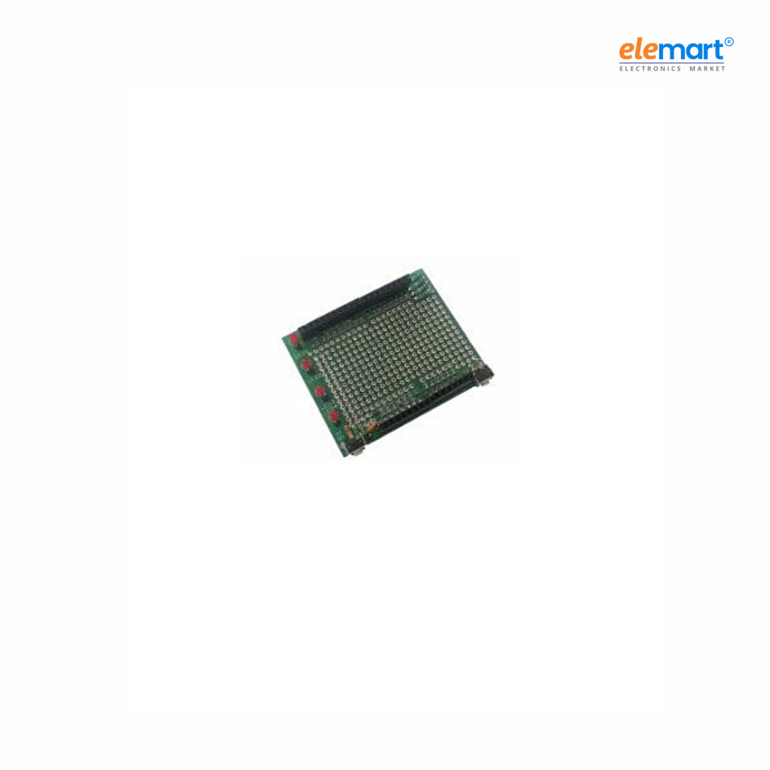 Prototyping Shield