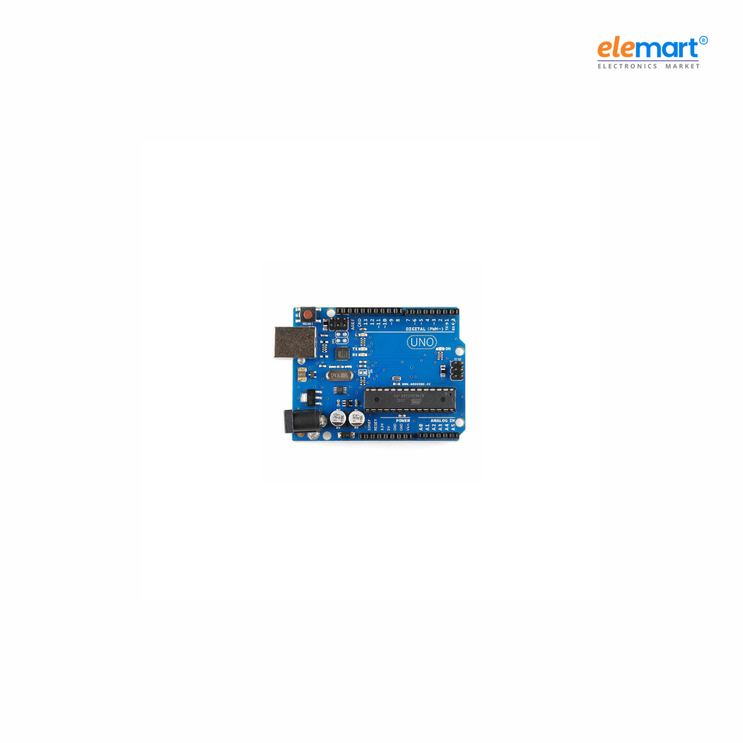 Atmega328 UNO R3 Compatible Development Board