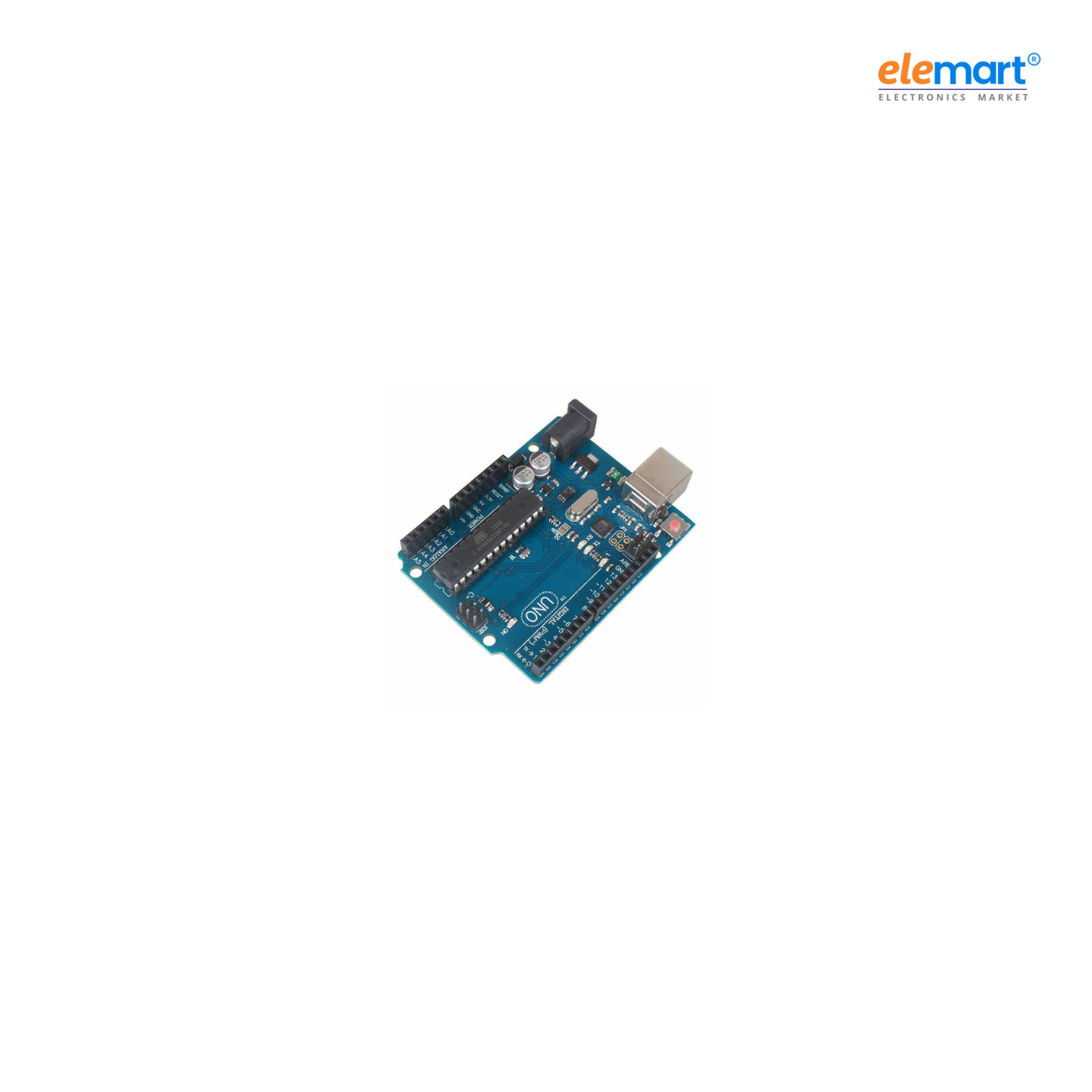 Atmega328 UNO R3 Compatible Development Board