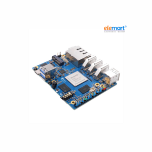 Orange Pi 5 Plus 4GB...