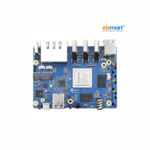Orange Pi 5 Plus 4GB Ram Rockchip RK3588 8-Core 64-Bit Development Single Board Computer