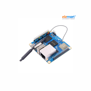 Orange Pi Zero 3 1GB RAM H618 Quad-Core 64 Bit Development Single Board Computer