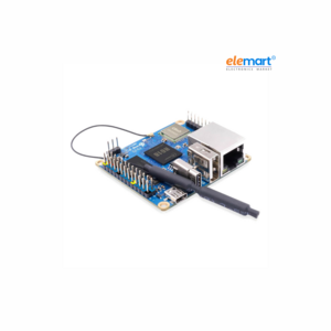 Orange Pi Zero 3 1GB RAM H618 Quad-Core 64 Bit Development Single Board Computer