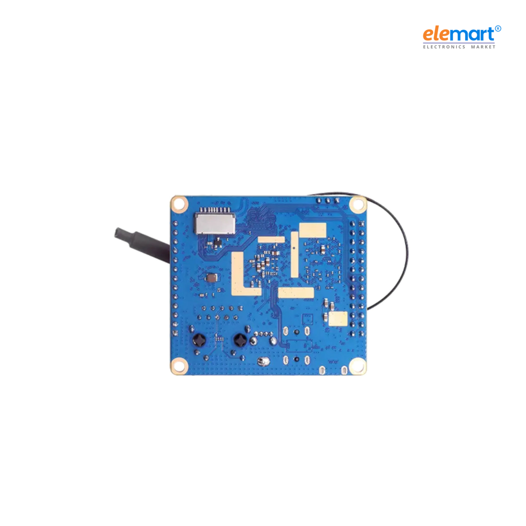 Orange Pi Zero 3 1GB RAM H618 Quad-Core 64 Bit Development Single Board Computer