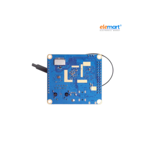 Orange Pi Zero 3 1GB RAM H618 Quad-Core 64 Bit Development Single Board Computer
