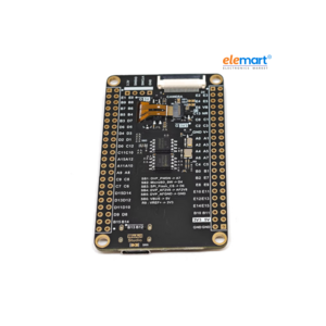WeAct Studio STM32H743VIT6 Development Core Board With 0.96" TFT Screen OV7725 M12 camera