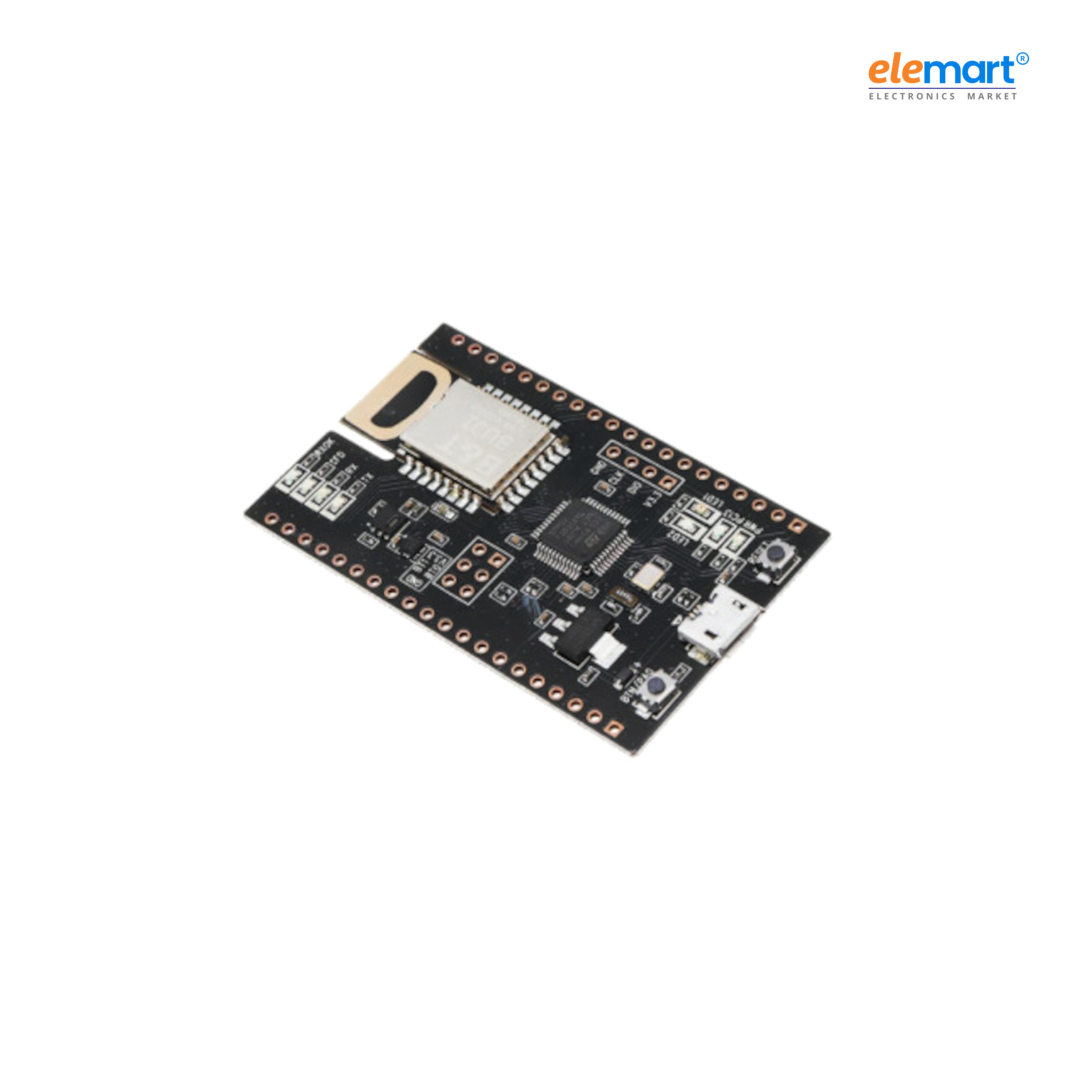 NodeMCU BU01 UWM Development Board for Indoor Positioning
