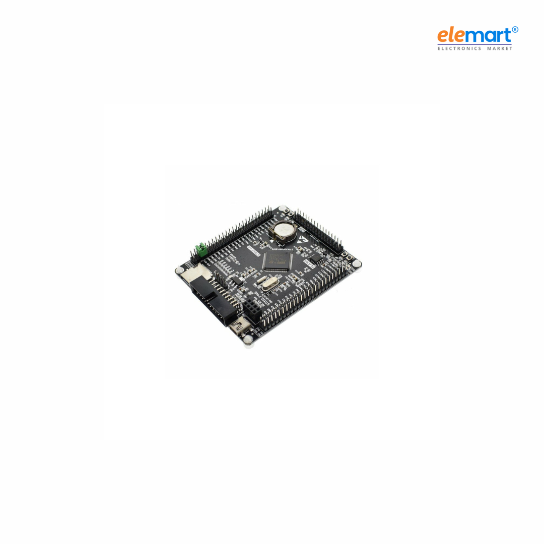 ARM Cortex M4 STM32F407VET6 STM32 Development Board with DSP and FPU