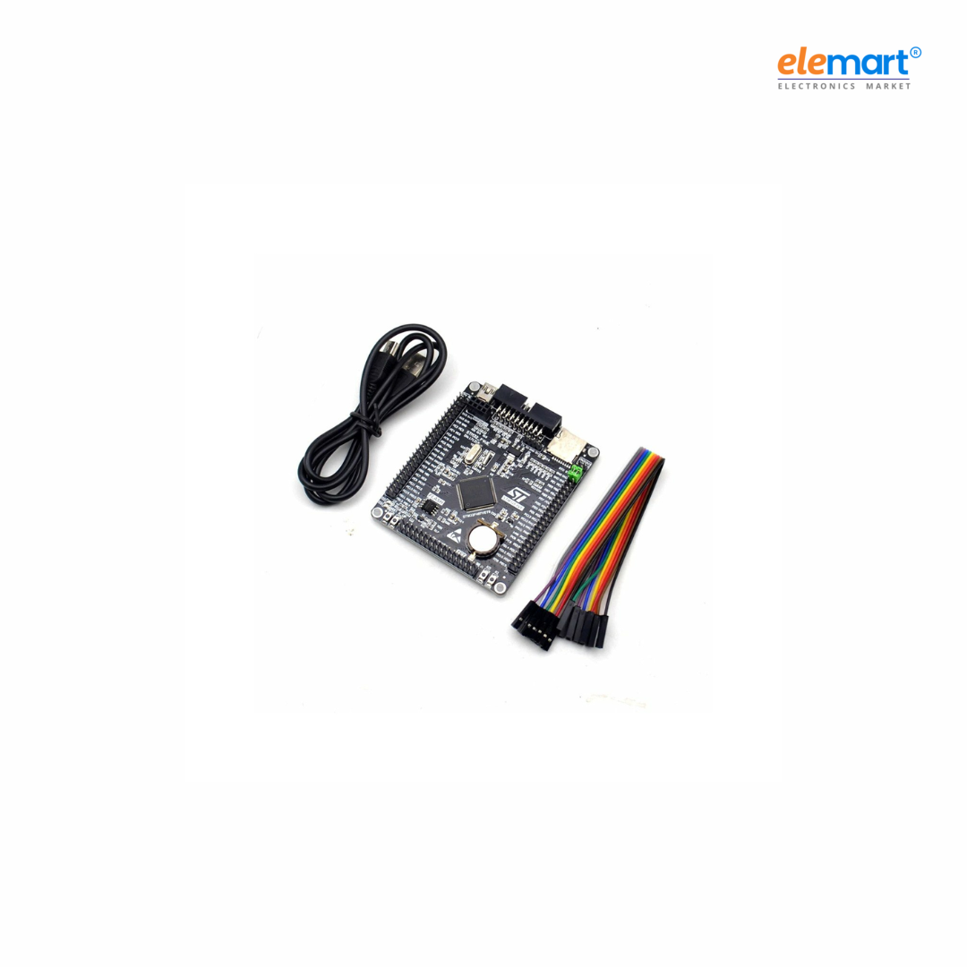 ARM Cortex M4 STM32F407VET6 STM32 Development Board with DSP and FPU