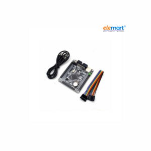 ARM Cortex M4 STM32F407VET6 STM32 Development Board with DSP and FPU